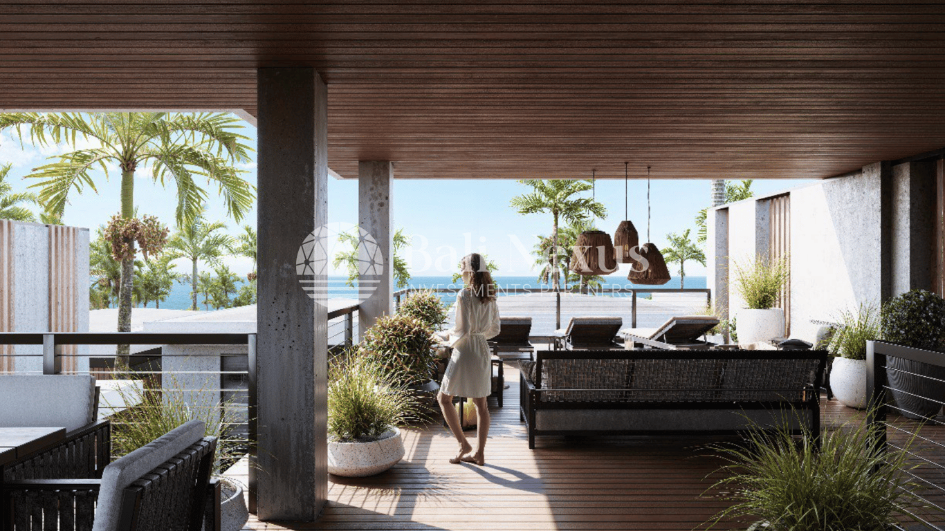 Apartment 1BR in Pandawa photo 3