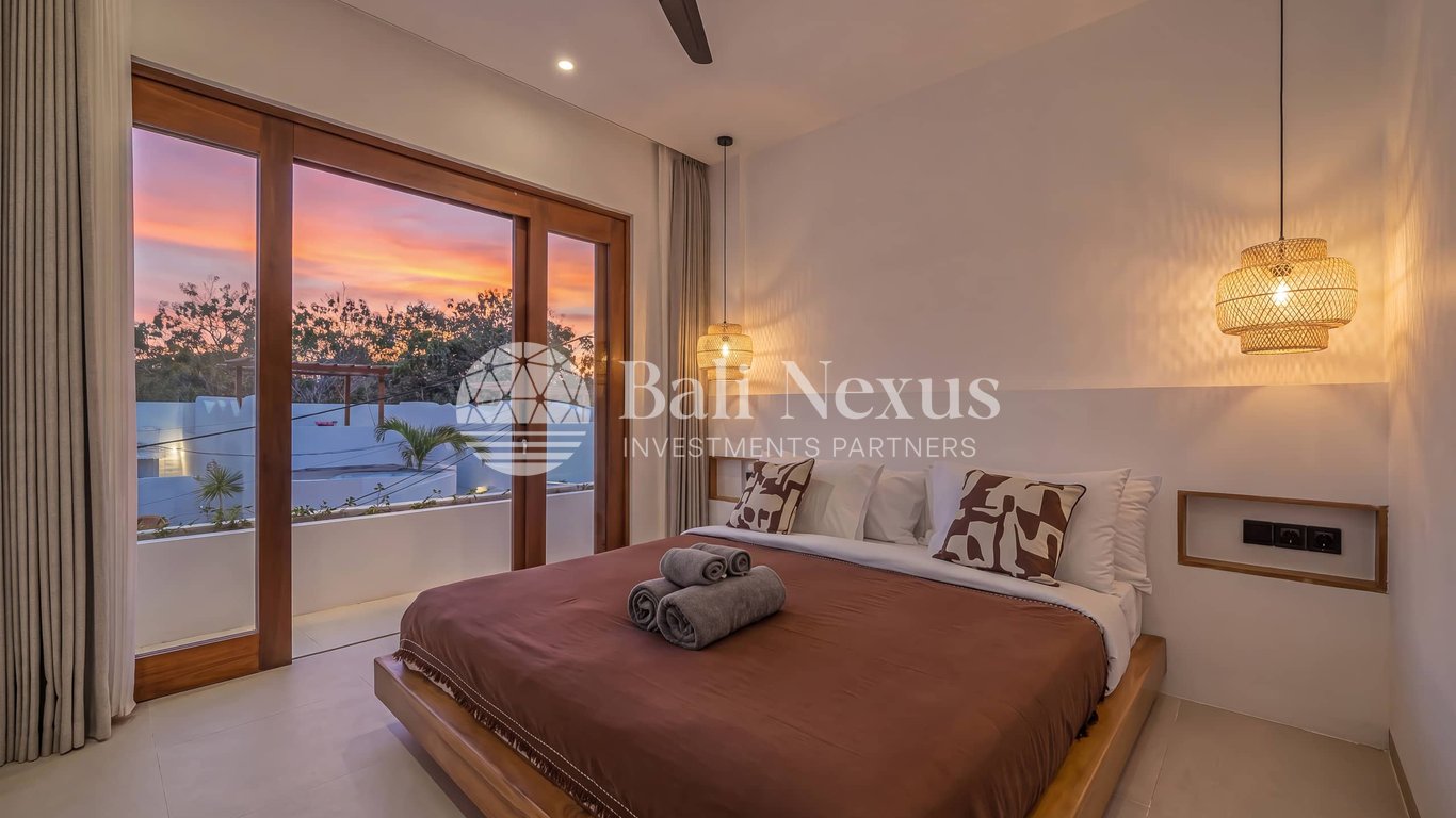 Villa 3BR in Pecatu photo 6