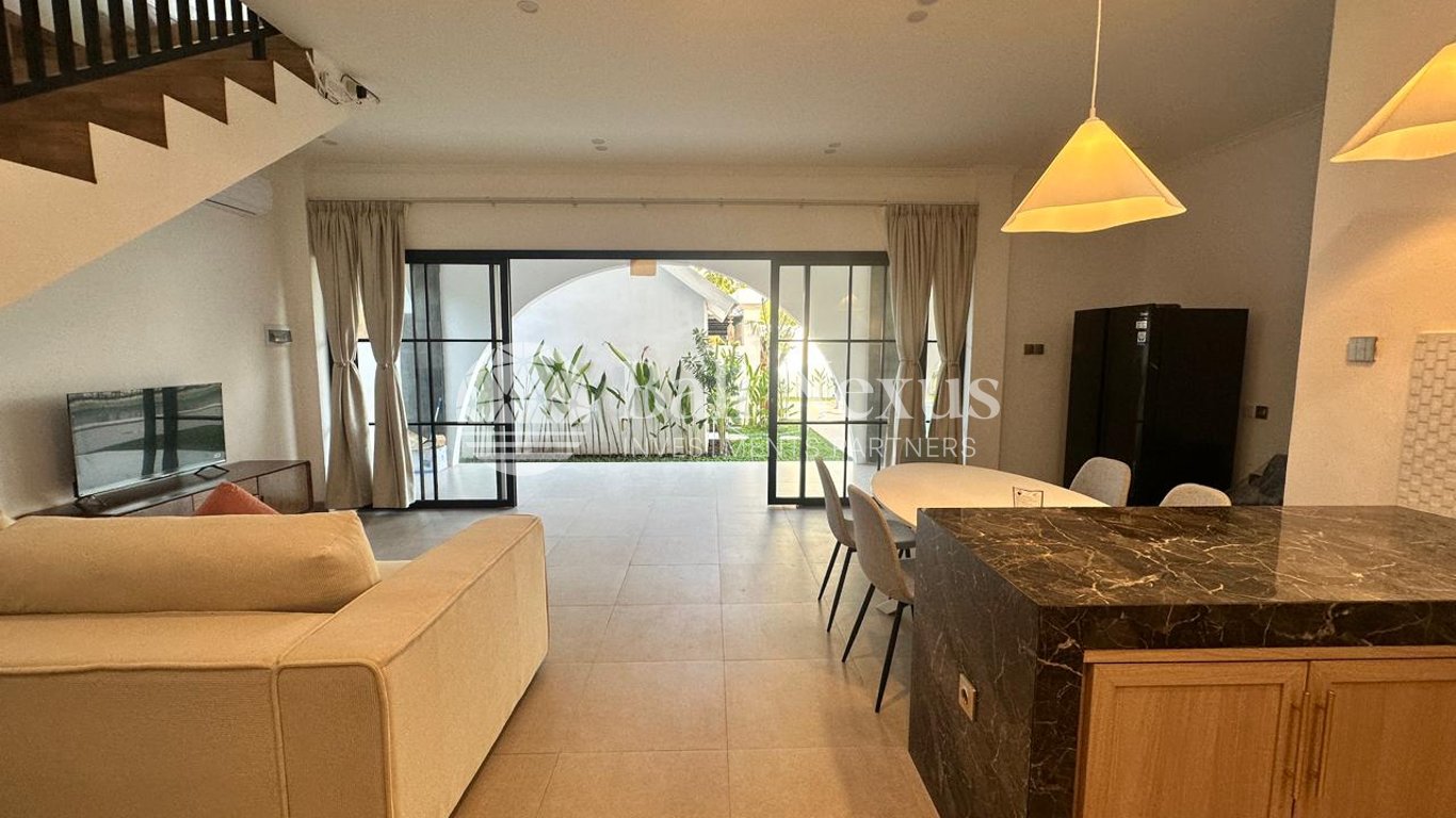 Villa 4BR in Denpasar photo 6