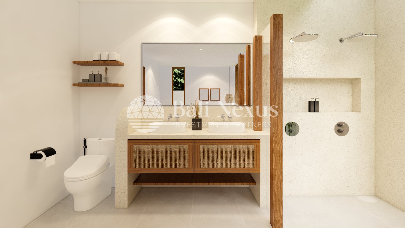 Villa 3BR in Pecatu photo 9