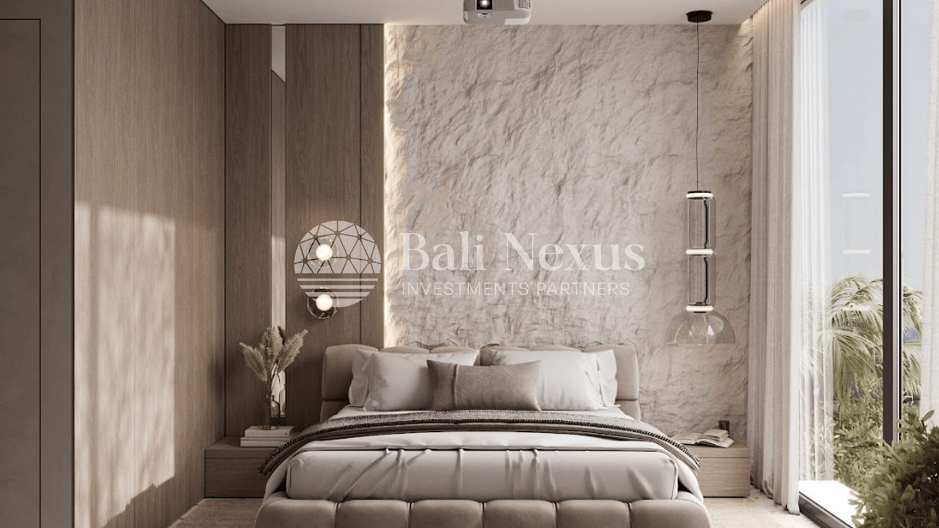 Villa 3BR in Pandawa photo 8