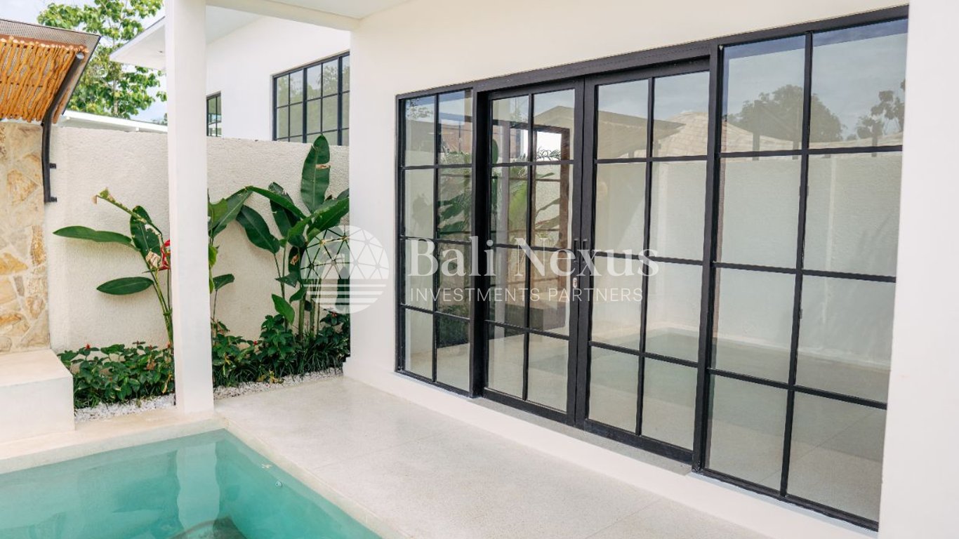Villa 3BR in Jimbaran photo 10