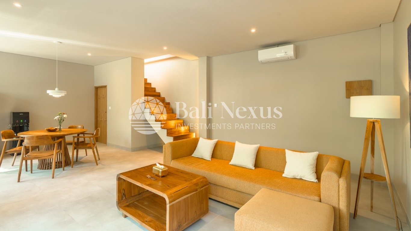 Complex 5-Villa in North Canggu photo 6