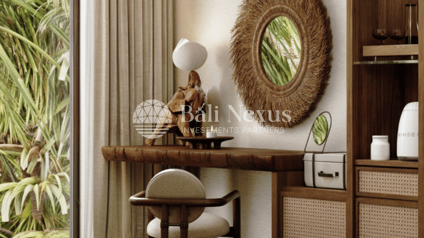 Apartment 1BR in Virgin photo 4
