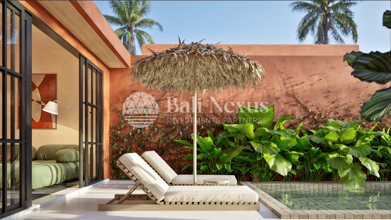 Villa 2BR in Tabanan photo 6