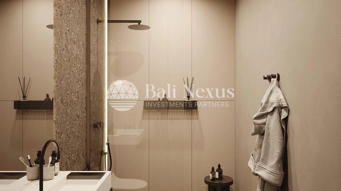 Studio Apartment in Ubud photo 5