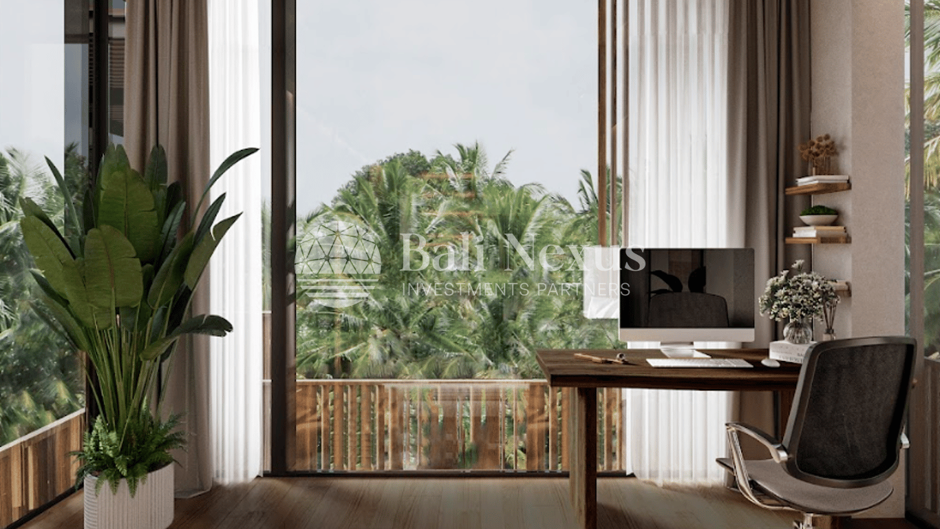 [Sold] Villa 3BR in Nuanu photo 5