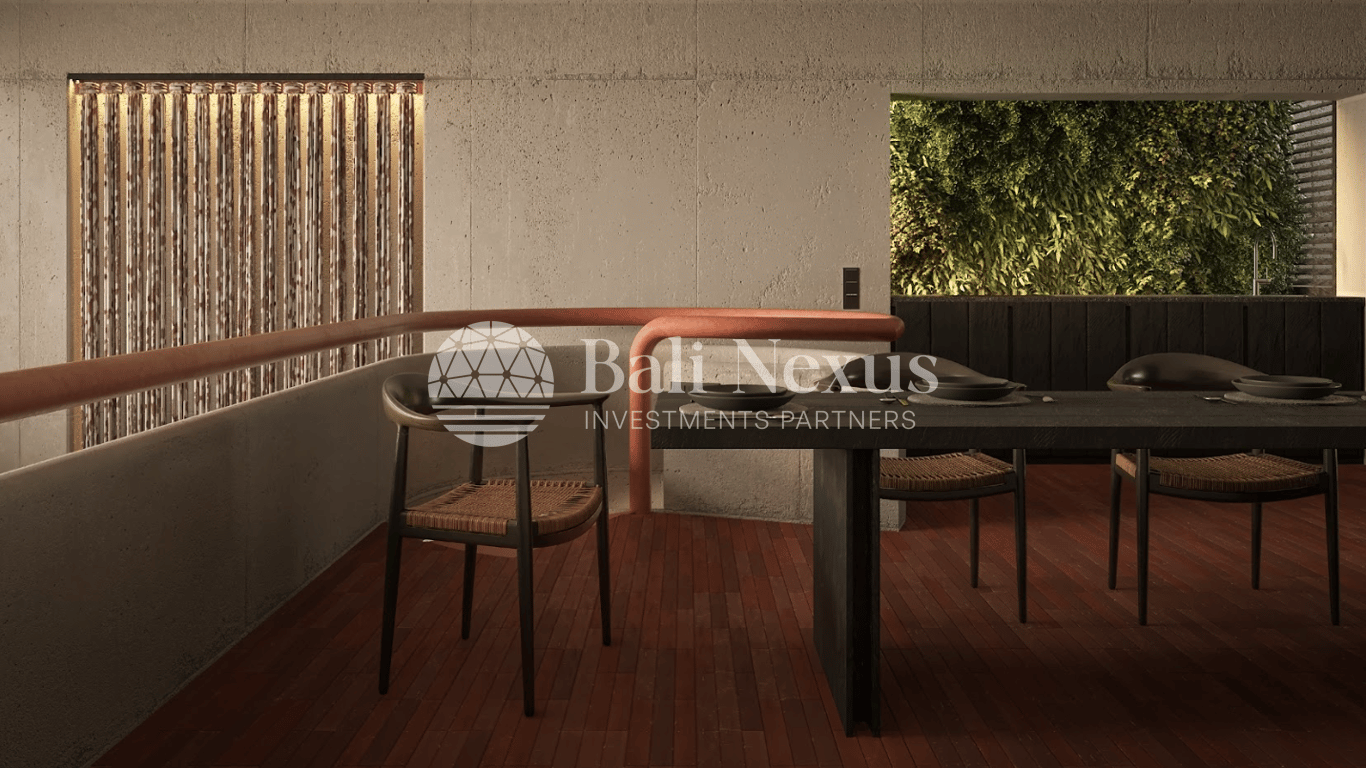 Apartment 1BR in Uluwatu photo 4