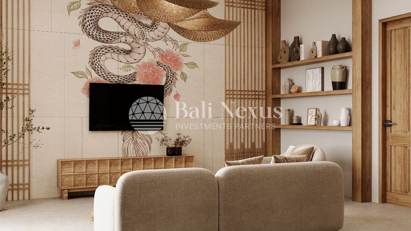 Apartment 2BR in Tegallalang photo 2