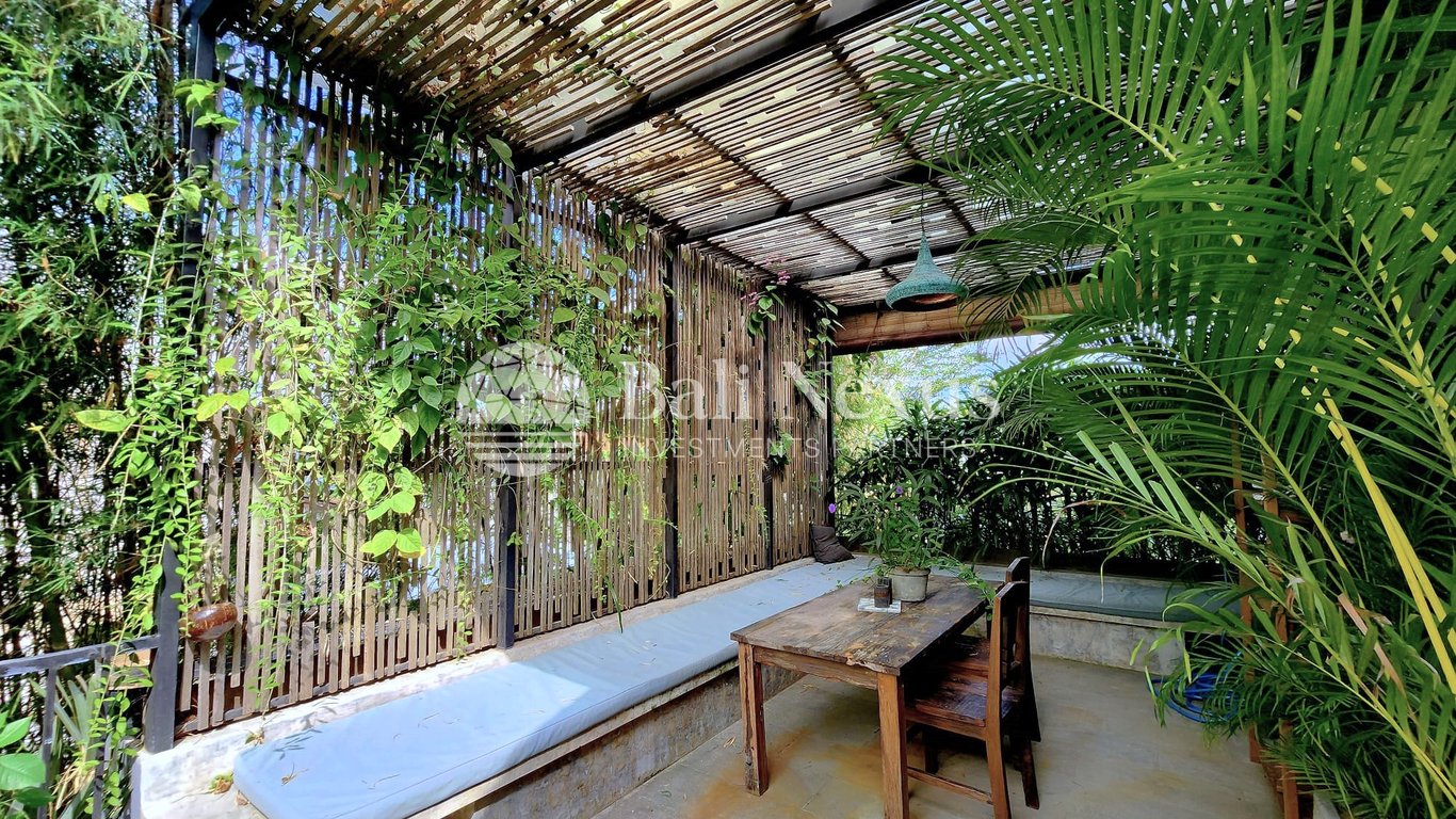 Villa 4BR in Canggu photo 12