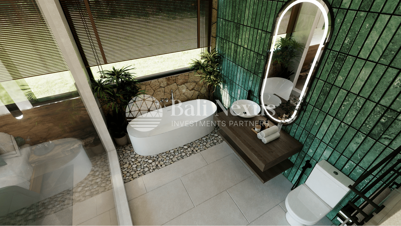 Villa 2BR in Lodtunduh photo 7