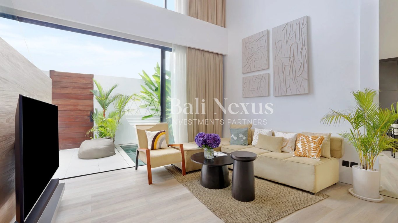 Villa 2BR in Berawa photo 9