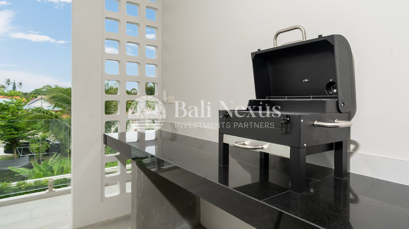 Villa 4BR in Rawai, Phuket photo 8