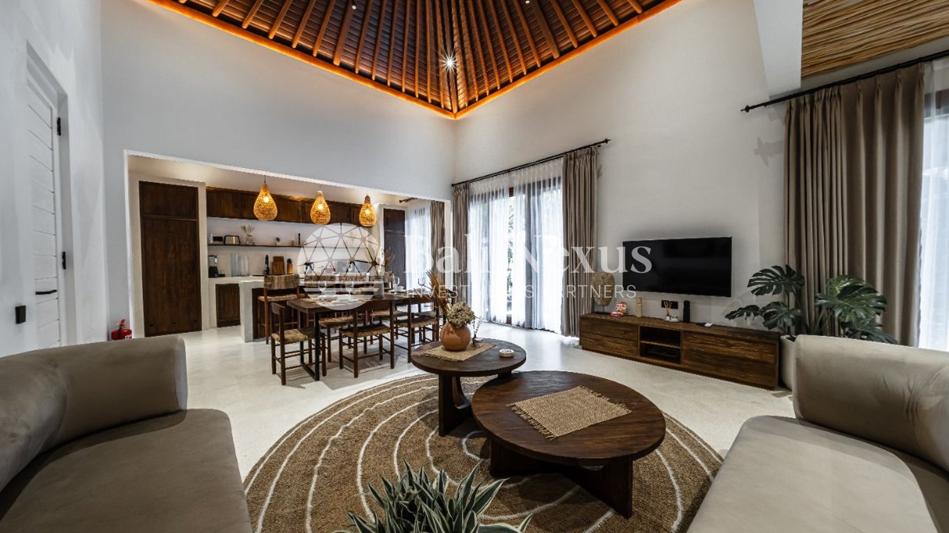 Villa 3BR in Ubud photo 4