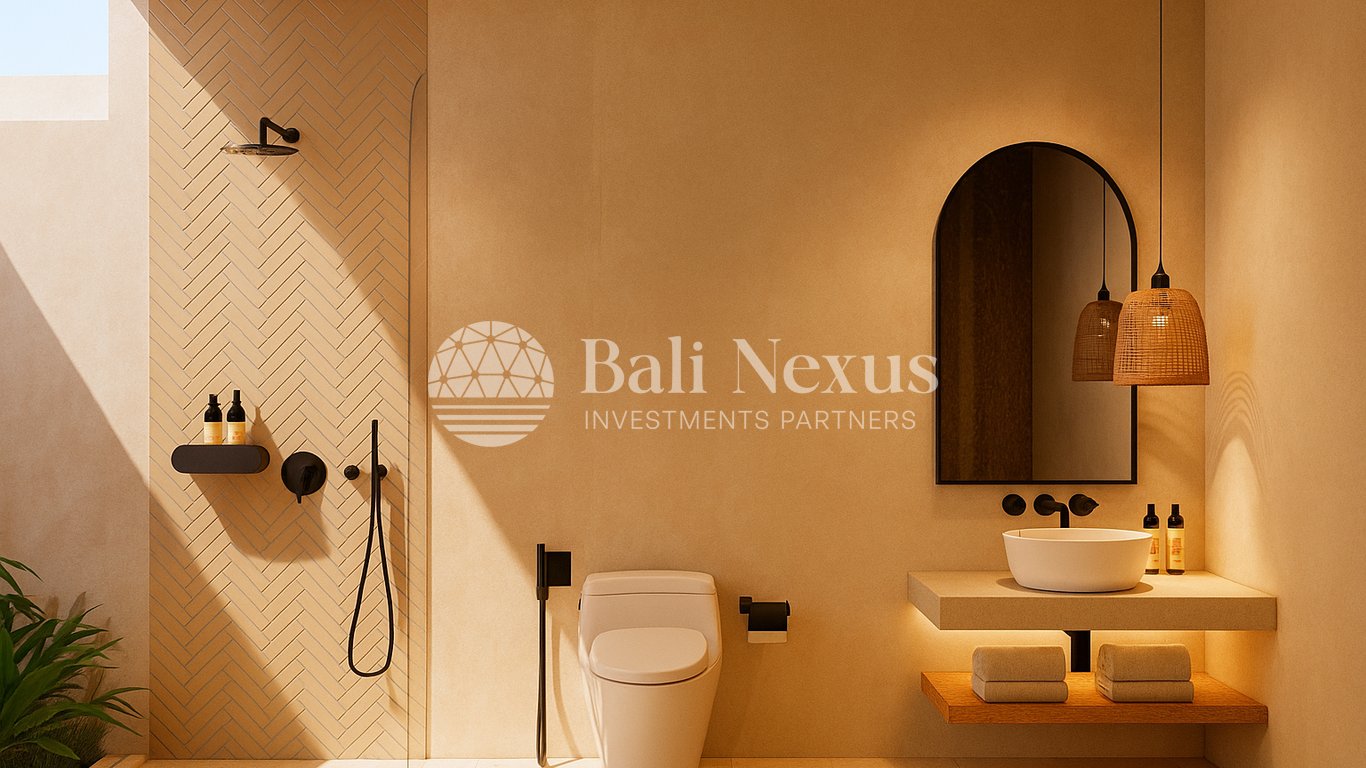 Villa 2BR in Uluwatu photo 4