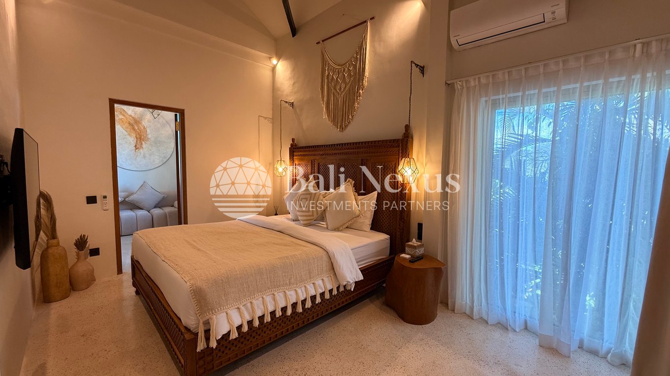Villa 2BR in Sanur photo 7