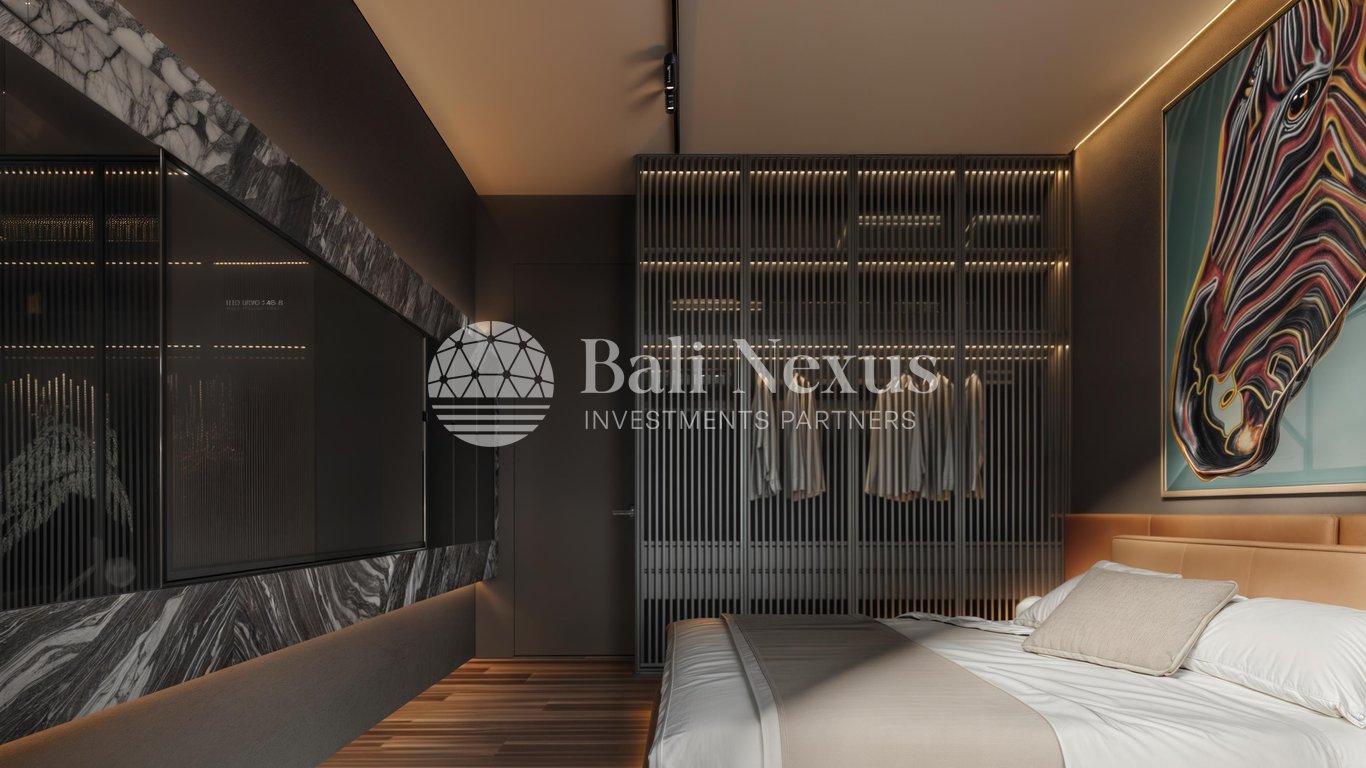 Villa 5BR in Benoa photo 4