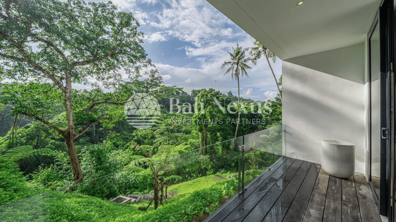 Villa 4BR in Ubud photo 10