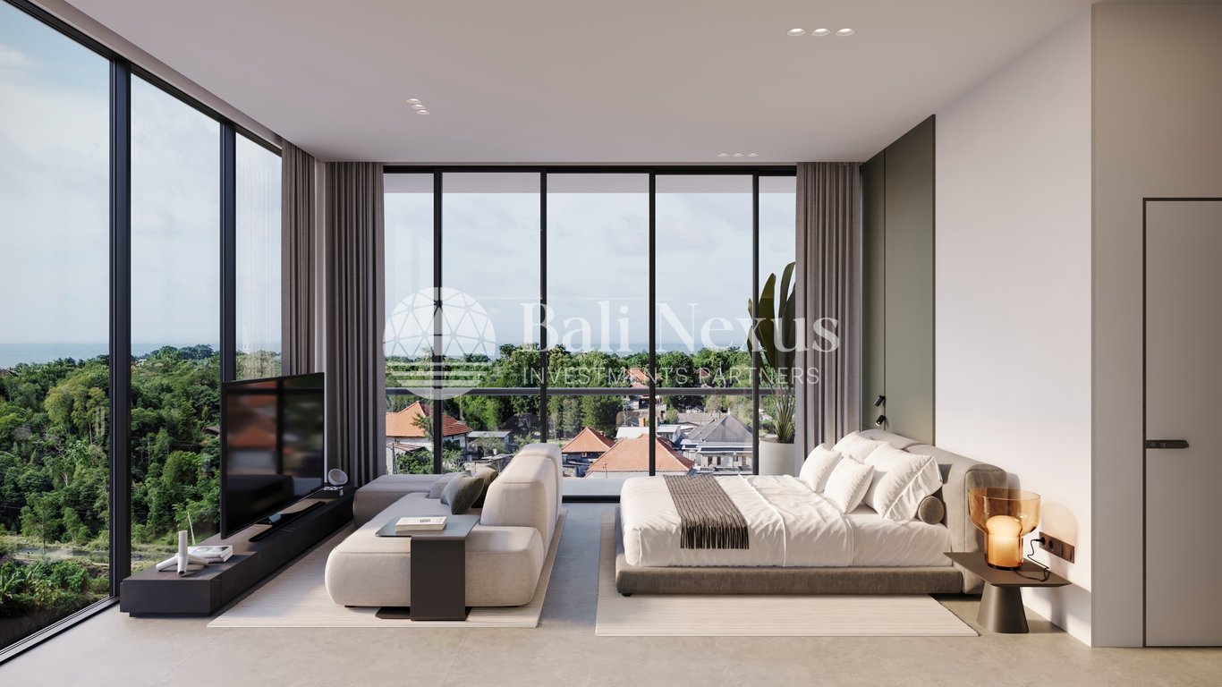 [Sold] Apartment 1BR in Pandawa photo 8