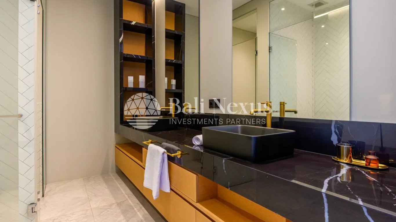 Villa 4BR in Jimbaran photo 9