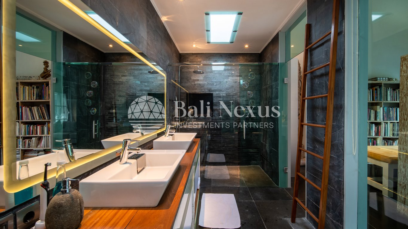 Villa 4BR in Sanur photo 15