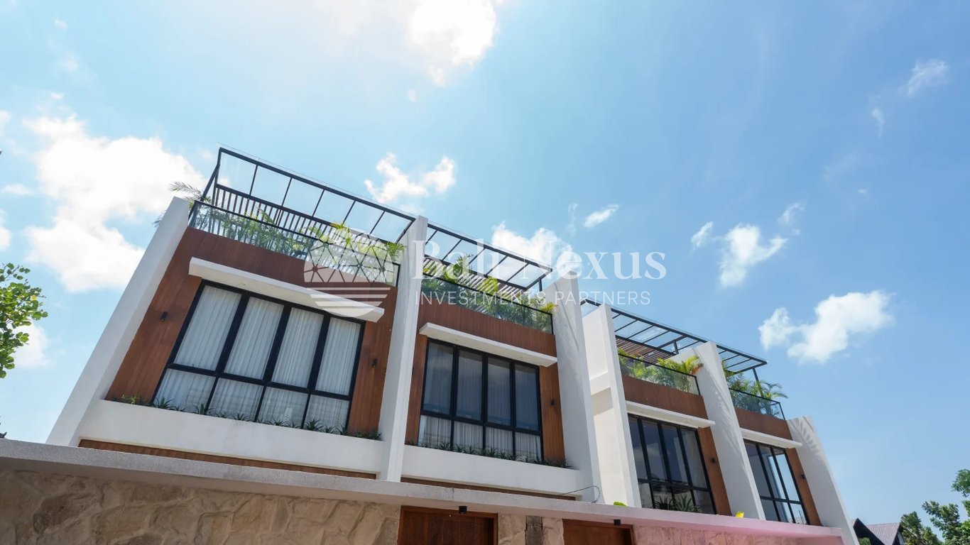 Villa 2BR in Canggu photo 10