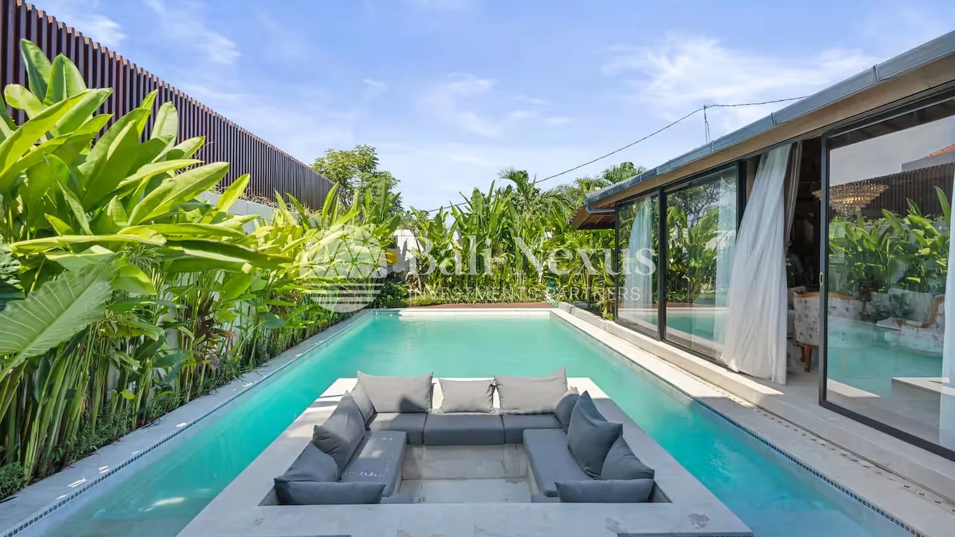 Villa 4BR in Jimbaran photo 3