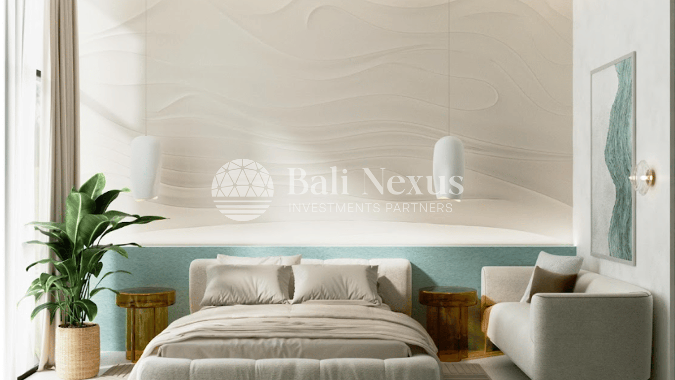 Apartment 1BR in Nusa Dua photo 2