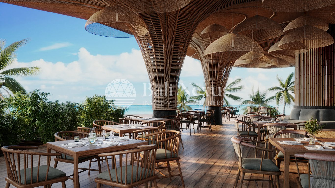 Apartment Studio in Canggu photo 19