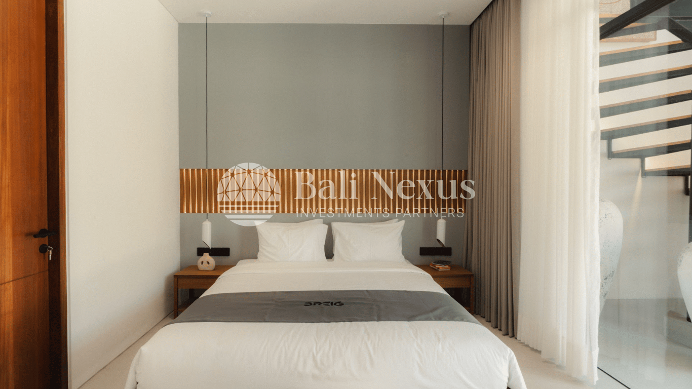 VIlla 3BR in Canggu photo 4