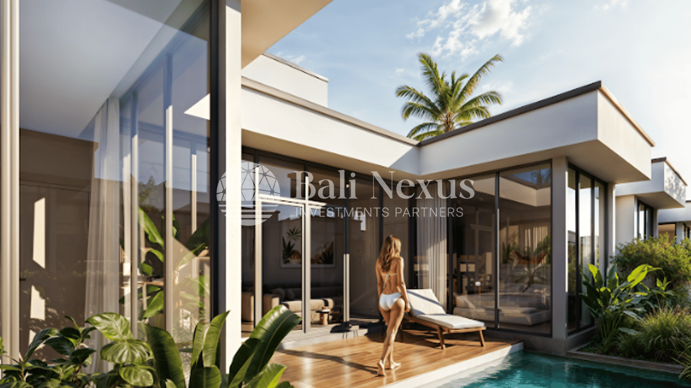 Villa 2BR in Nusa Dua photo 3