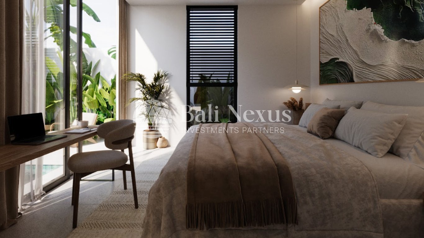 [Sold] Villa 1BR in Sanur photo 4