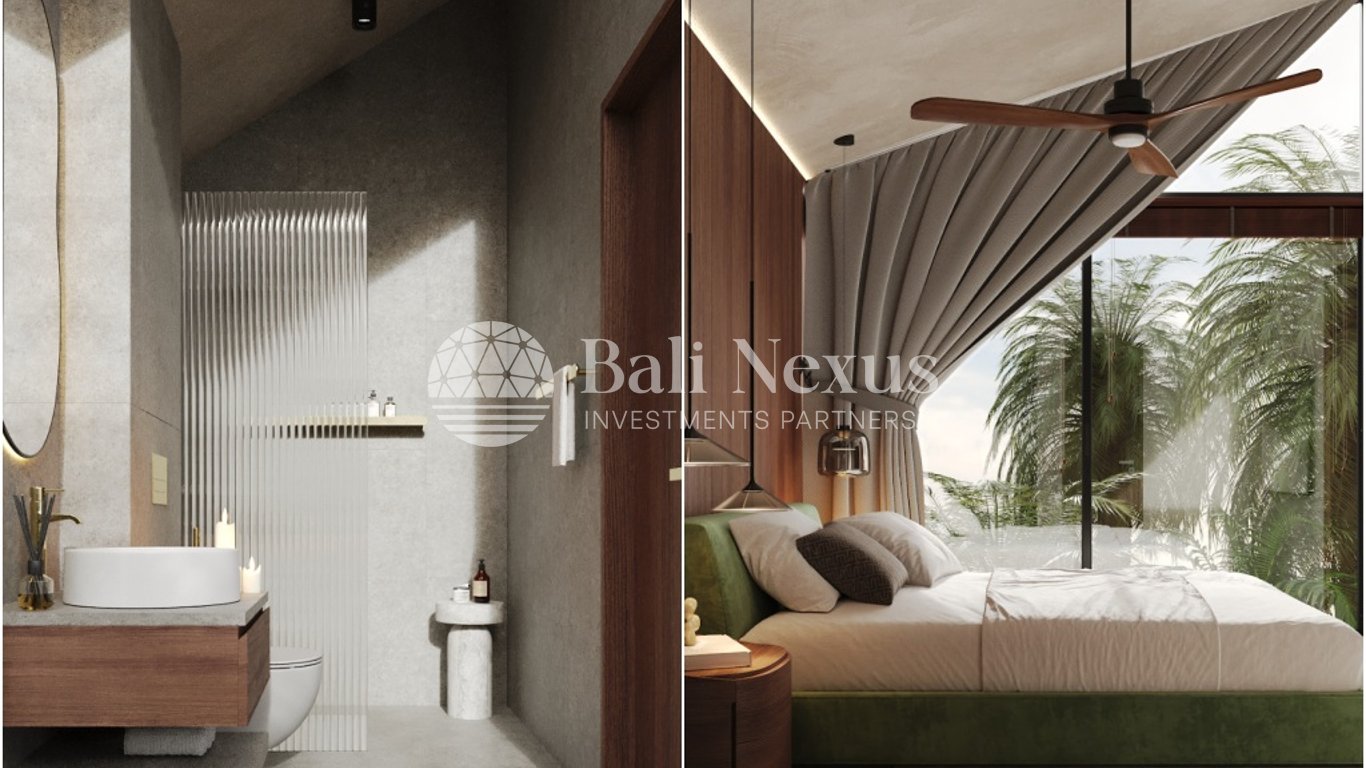 Villa 2BR in Melasti photo 2