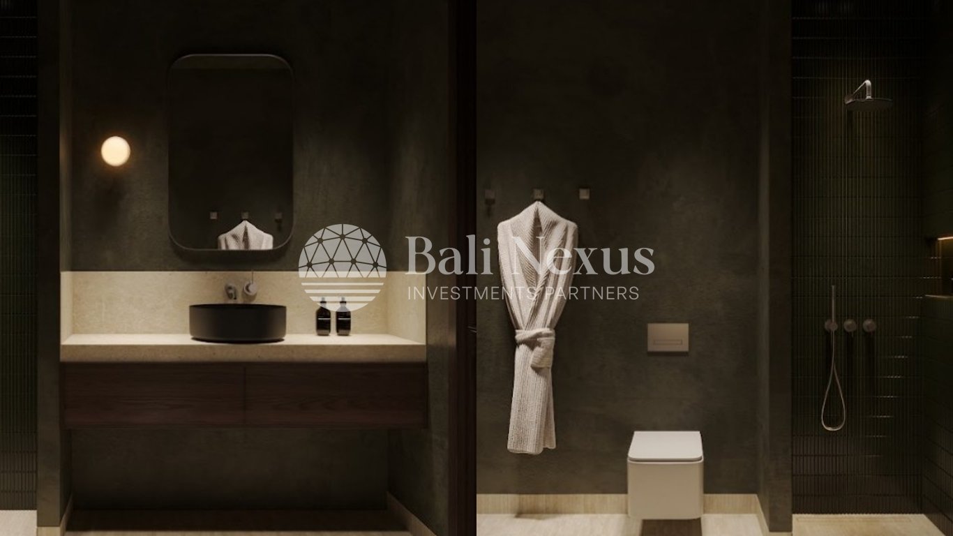 Apartment 2BR in Kedungu photo 3
