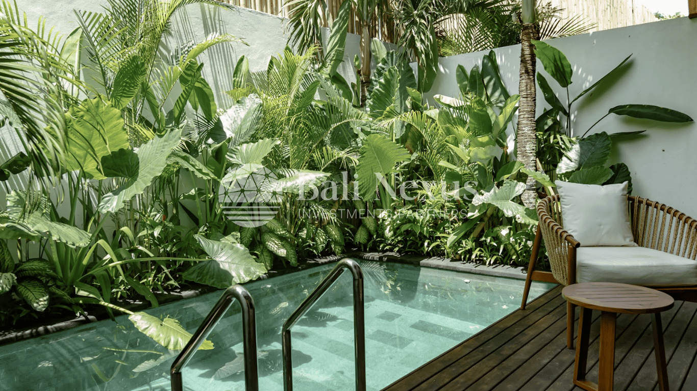 Villa 2BR in Canggu photo 7