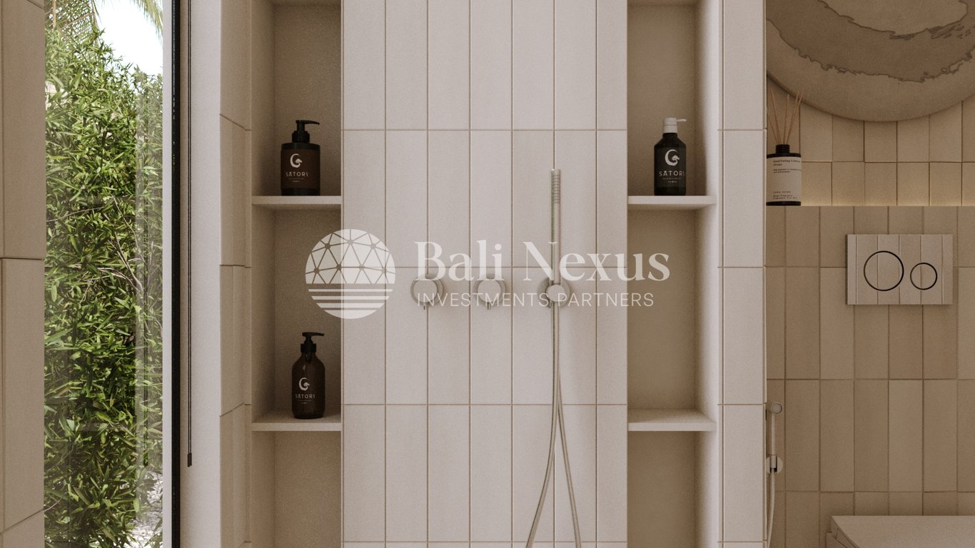 Villa 1BR in Nusa Dua photo 2