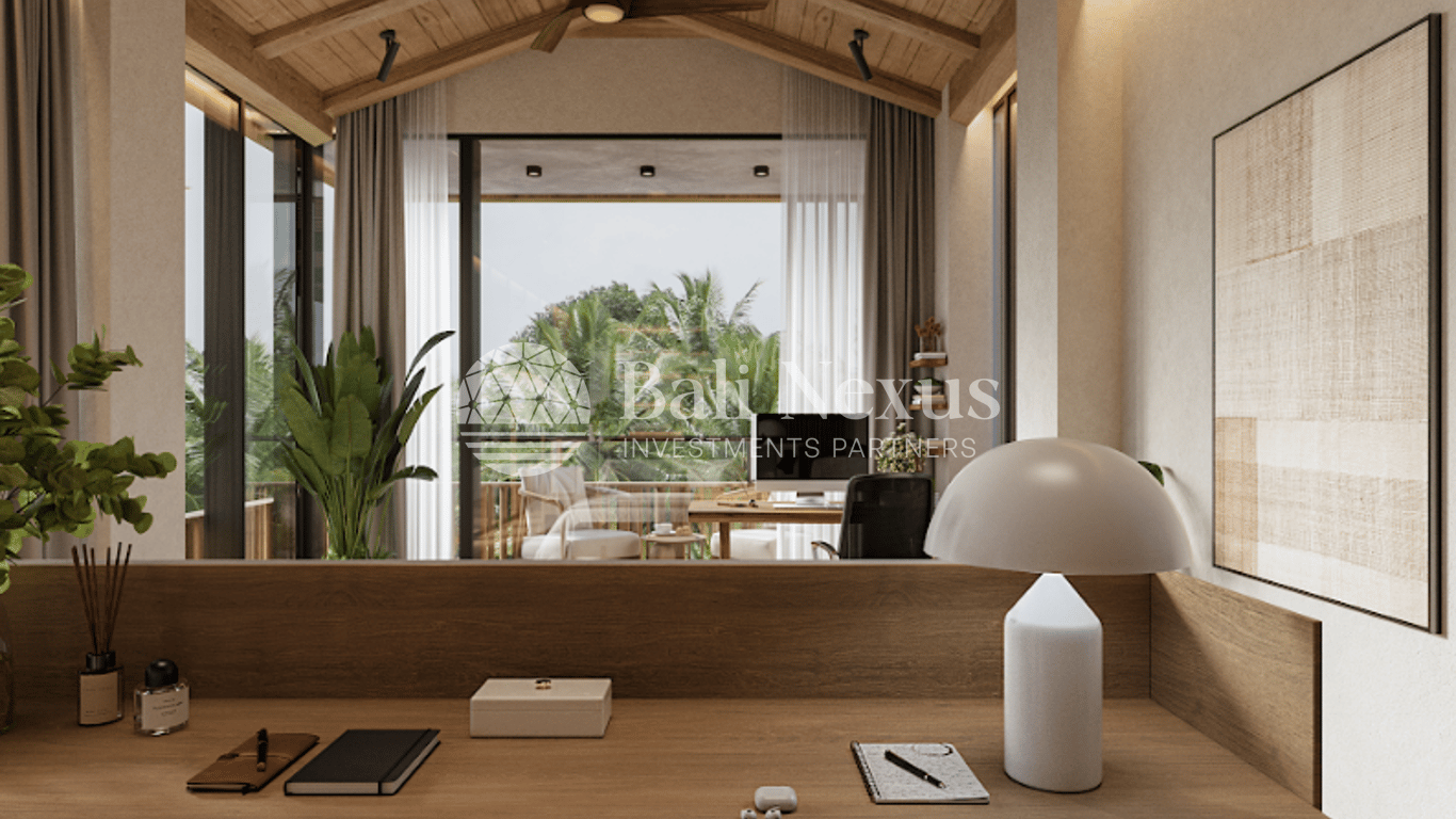 [Sold] Villa 3BR in Nuanu photo 7