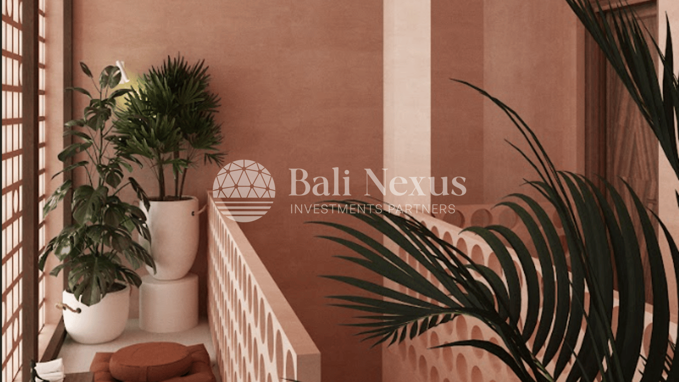 [Sold] Villa 2BR in North Canggu photo 4