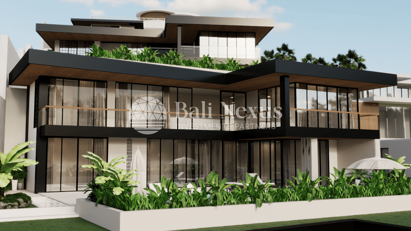 Villa 3BR in Ubud photo 6