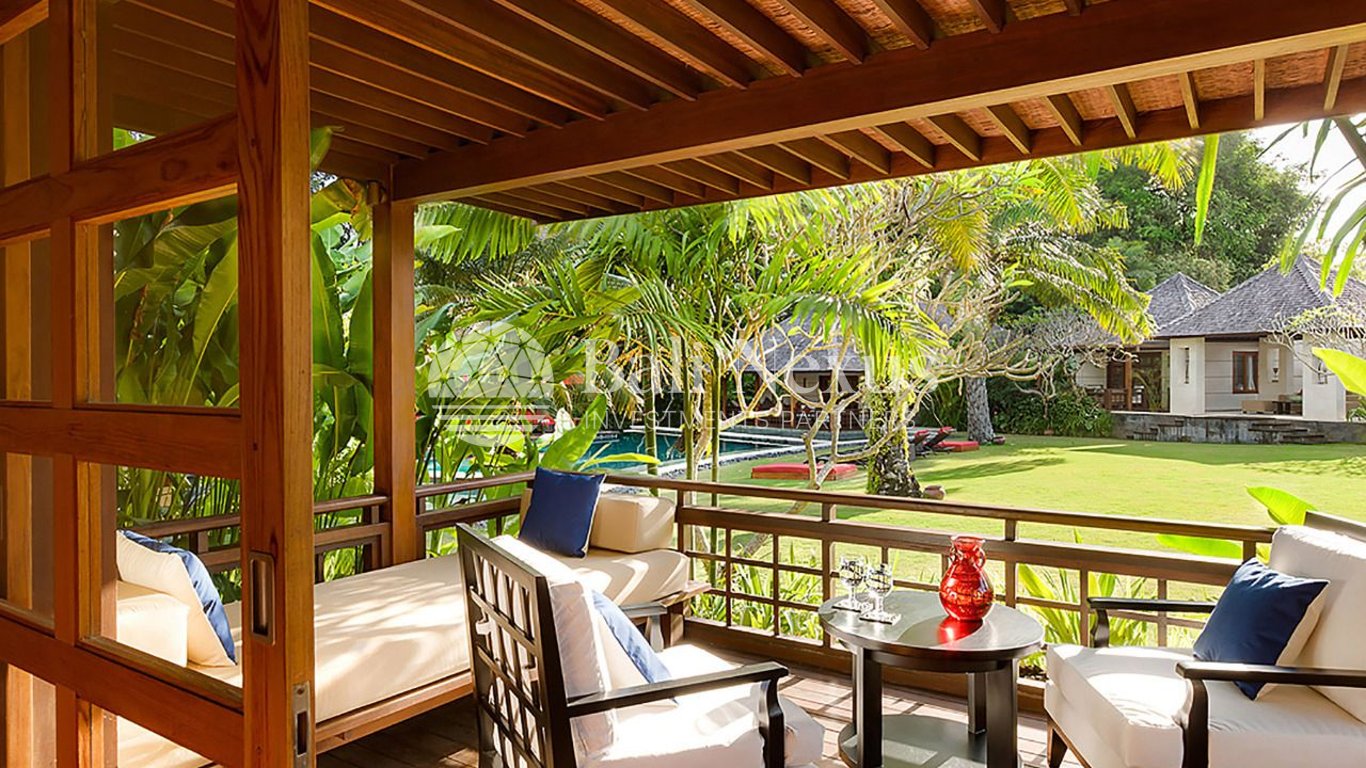 Villa Complex in Canggu photo 5