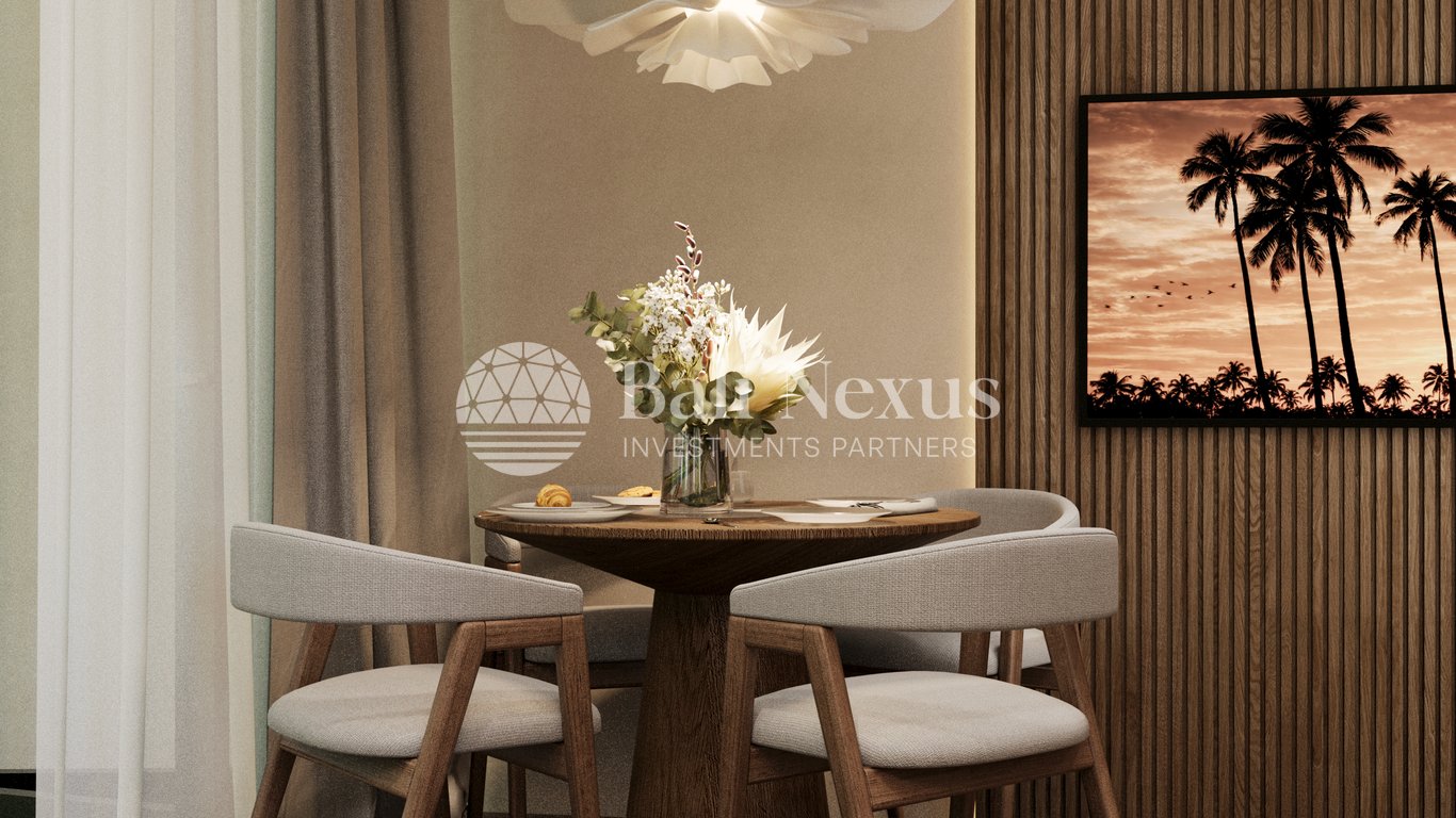 Apartment 1BR in Sanur photo 6