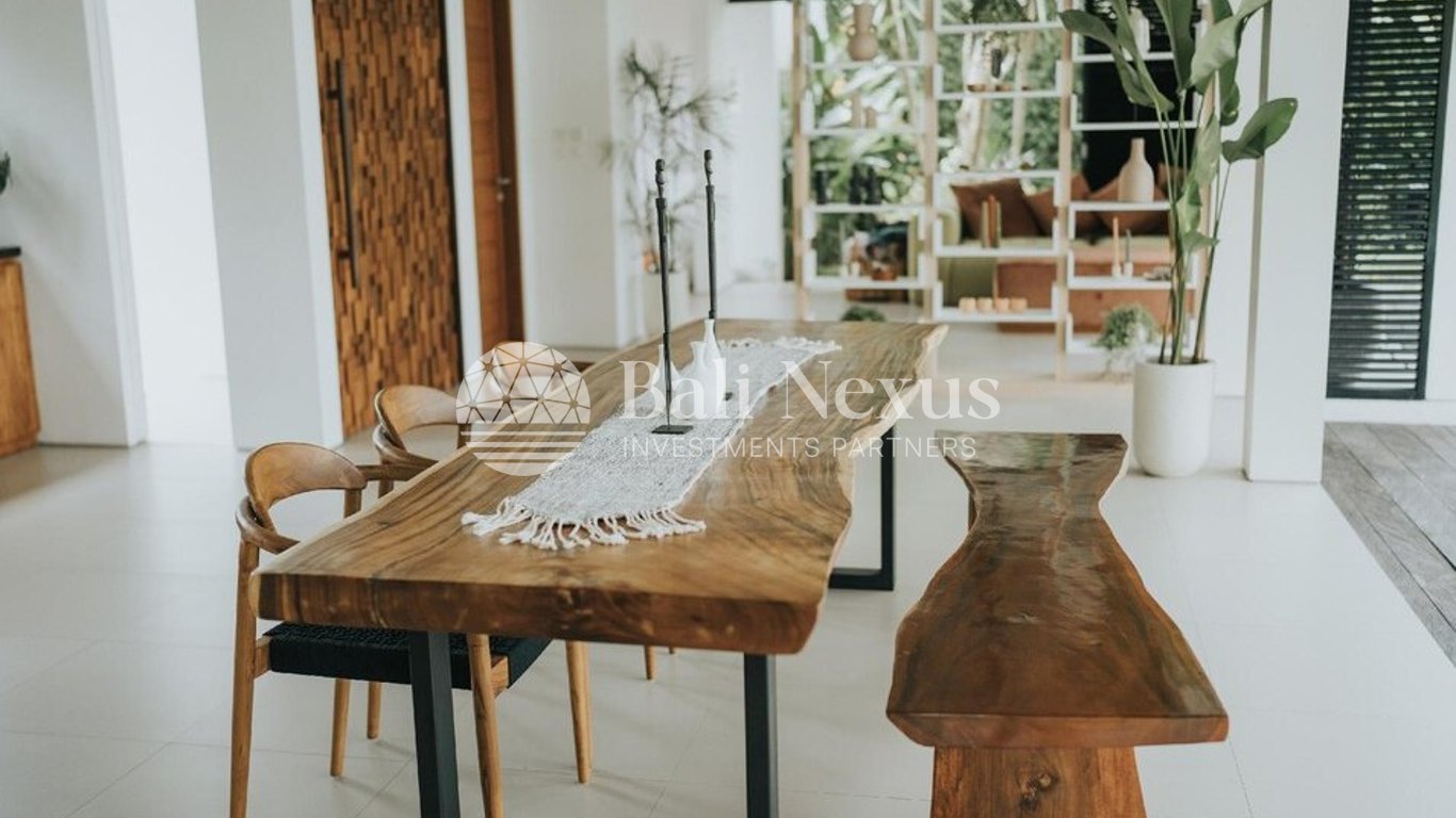 Villa 3BR in Ubud photo 8