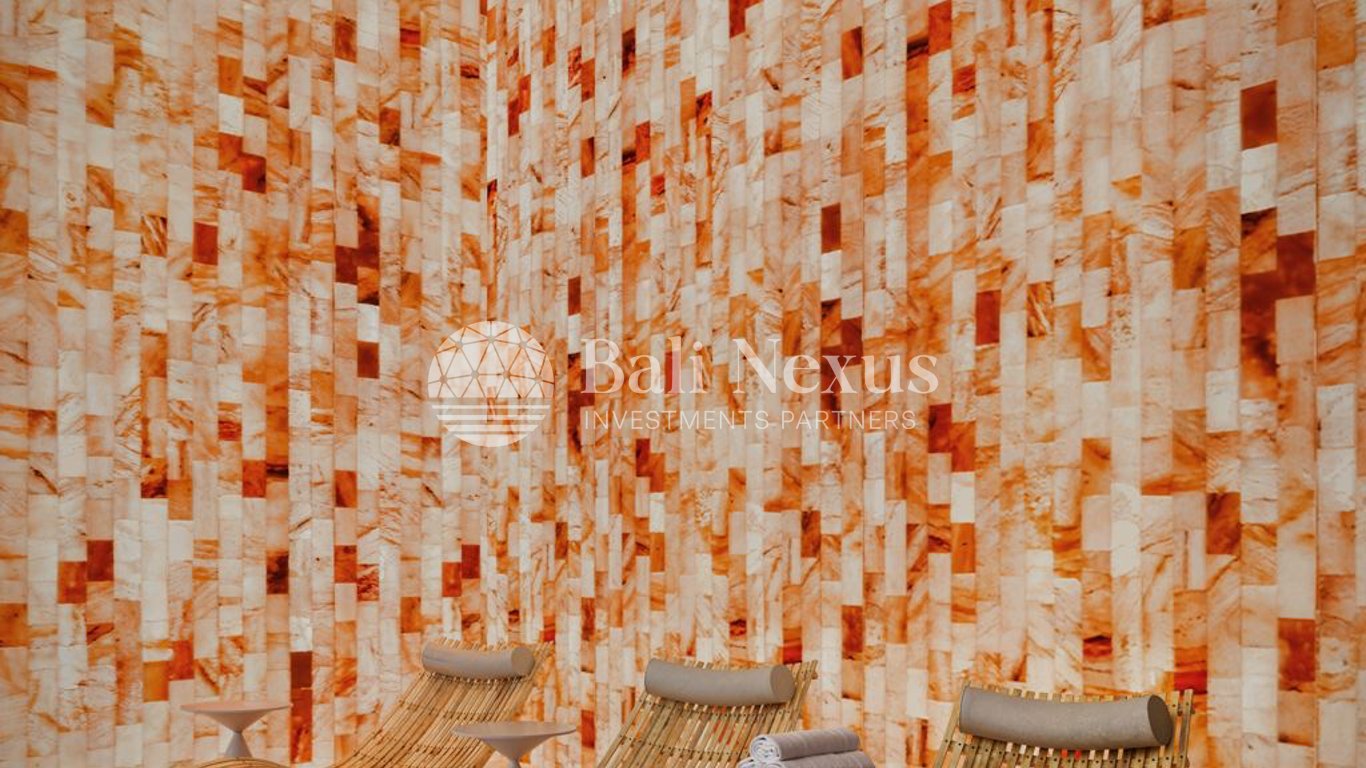 Apartment Studio in Canggu photo 17