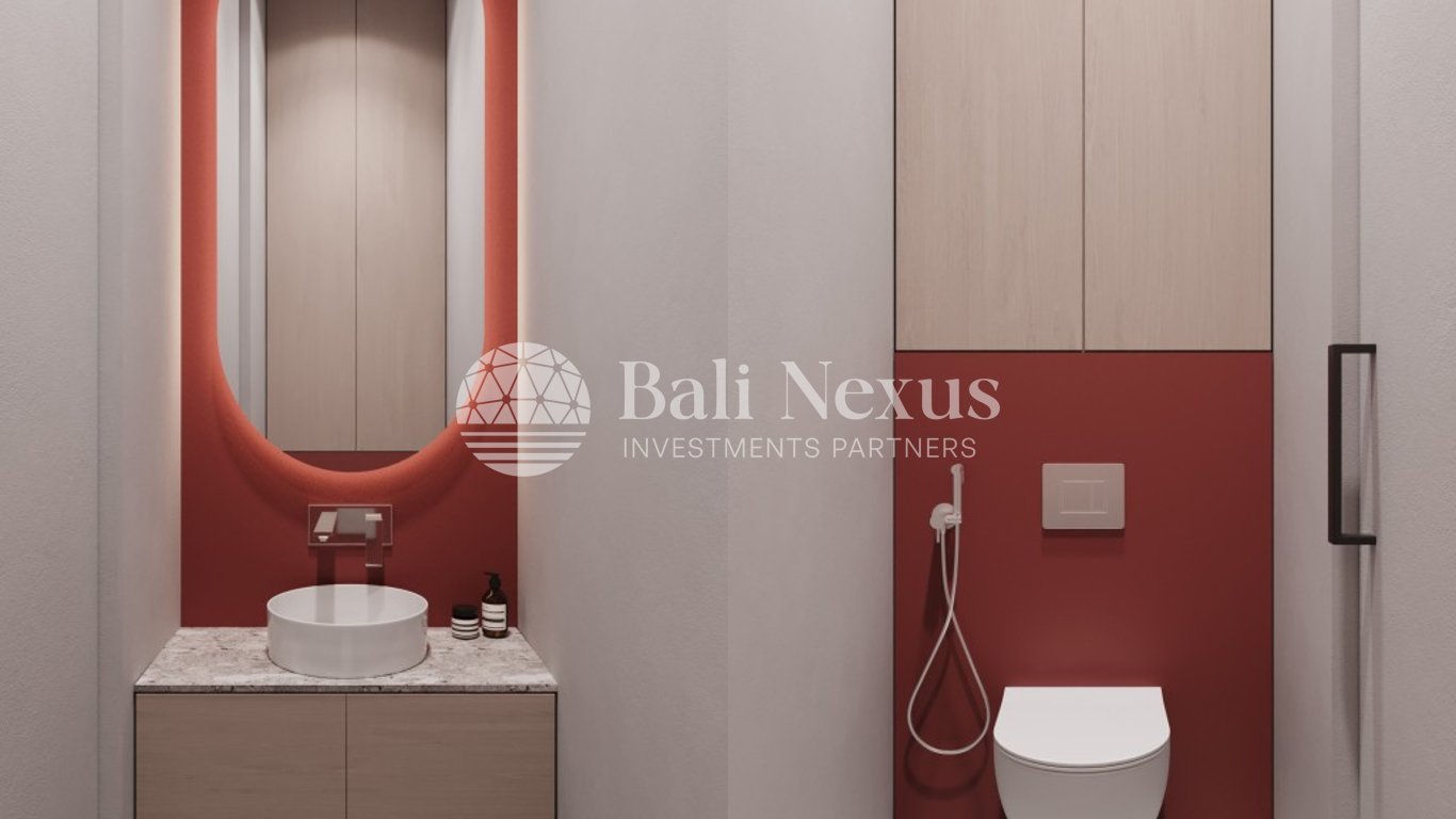 Townhouse 3BR in Uluwatu photo 4