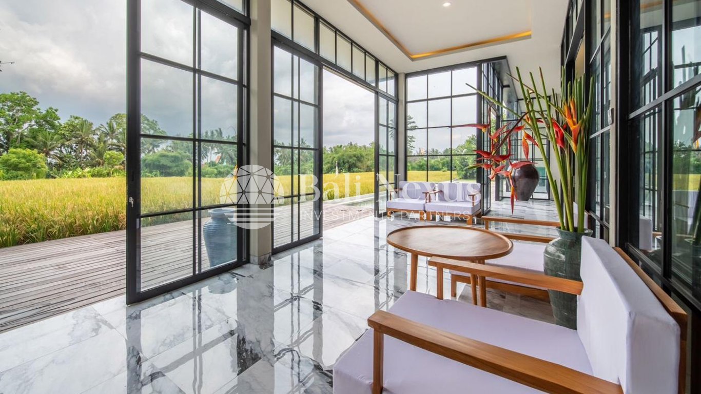 Villa 3BR in Sukawati photo 2
