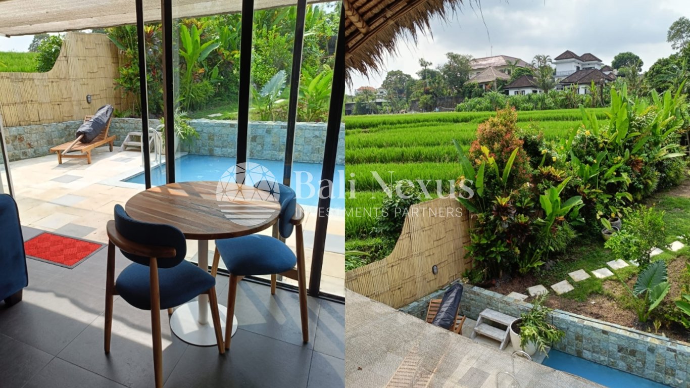Complex 3-Villa in North Canggu photo 8