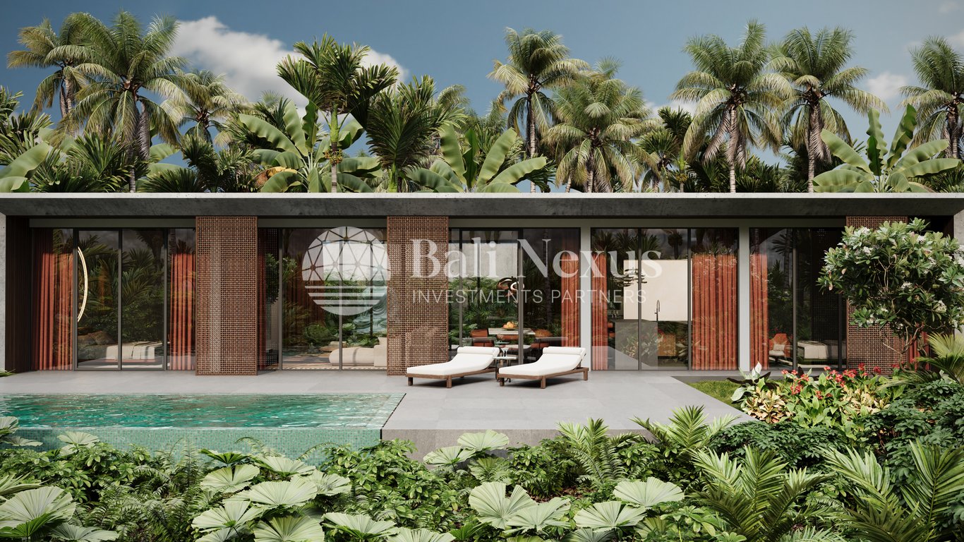 Villa 2BR in Batuan, Ubud photo 1