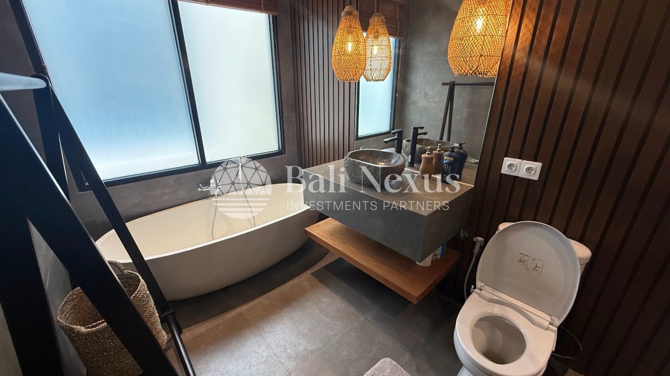 Villa 2BR in Ubud photo 3