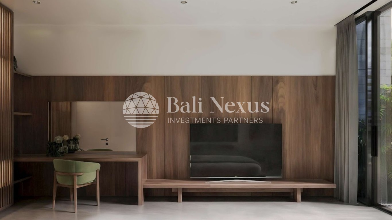 Combo Deal: Smart Villa + Penthouse in Pandawa photo 4