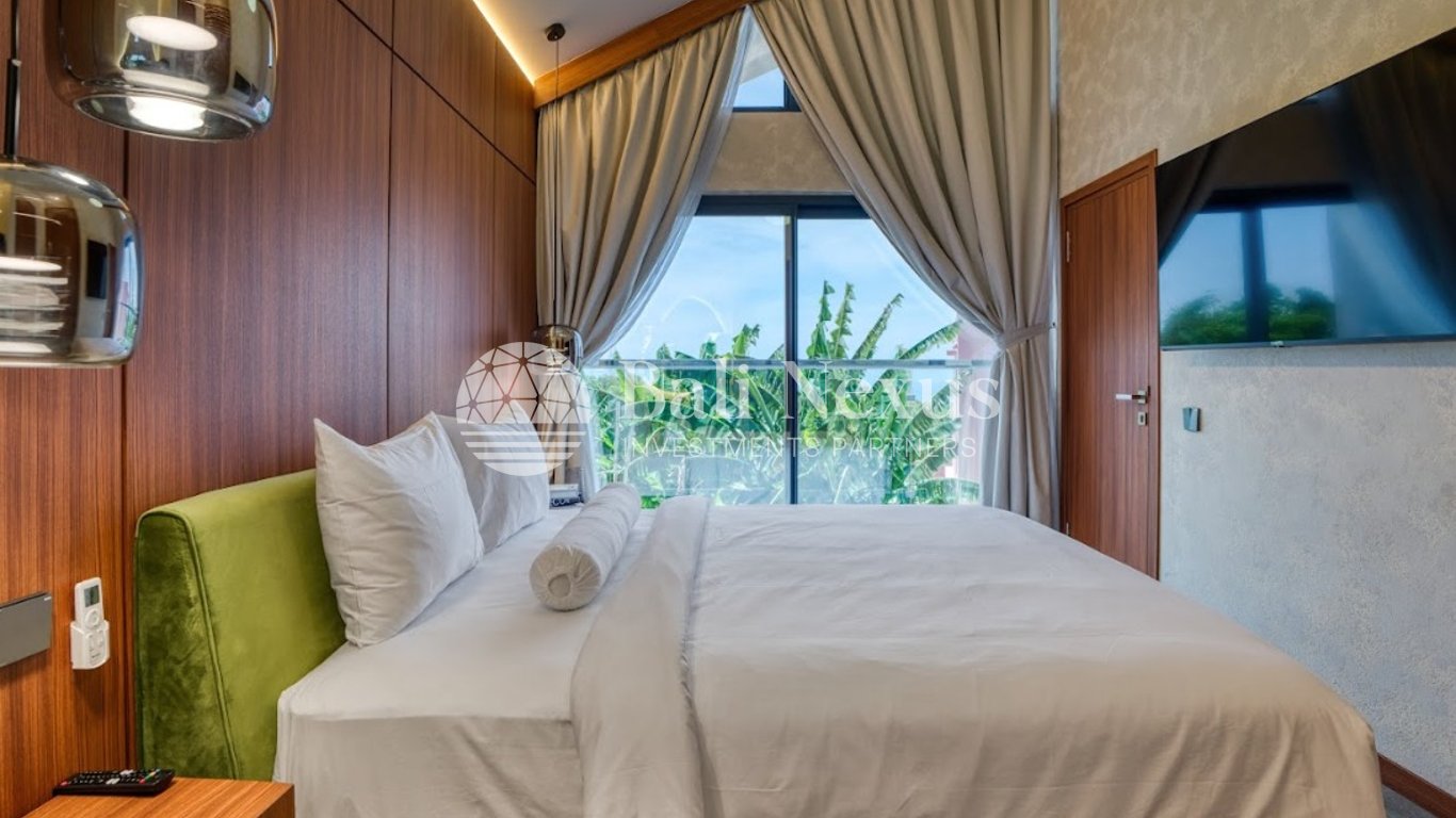 Villa 2BR in Pandawa photo 6